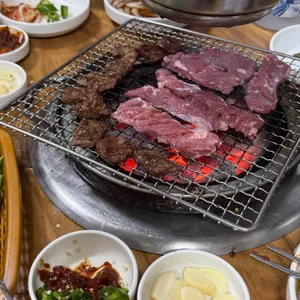 포구나무집 사진