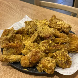 60계치킨 사진