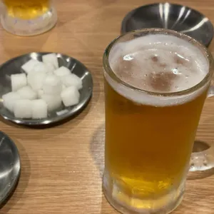 60계치킨 사진