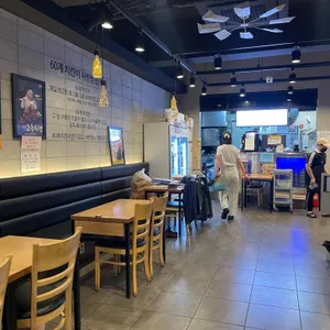 60계치킨 리뷰 사진