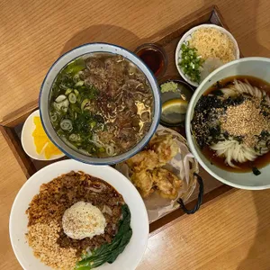 덕산제면소 사진 1