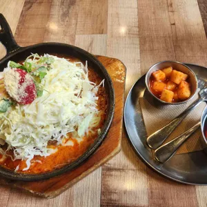 홍익돈까스 사진