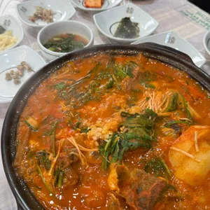 장안매운탕 사진 1