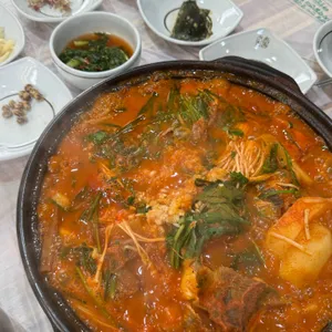 장안매운탕 사진