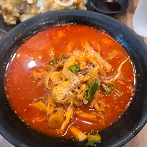 호식이짬뽕 사진 1