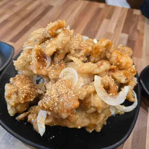 호식이짬뽕 사진