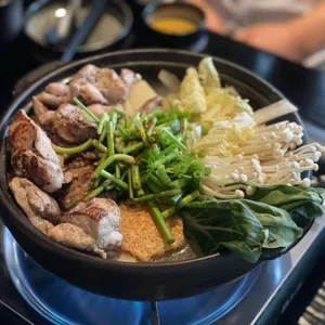 토안 사진 1