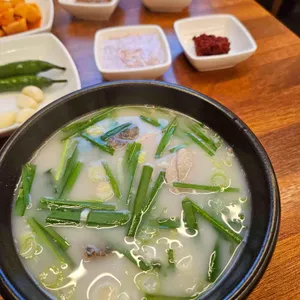 명가대호돼지국밥 사진