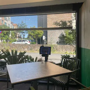 불턱 버거 리뷰 사진