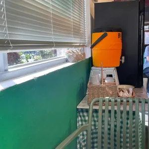 불턱 버거 리뷰 사진