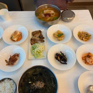 옛 태광식당 리뷰 사진