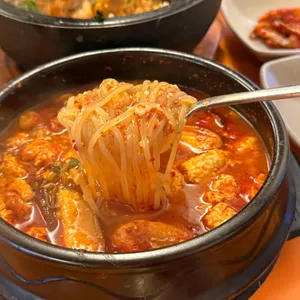 한봉순할매순두부 사진