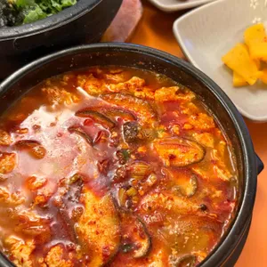 한봉순할매순두부 사진