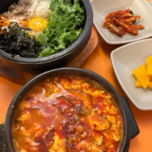 한봉순할매순두부 사진