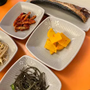 한봉순할매순두부 사진