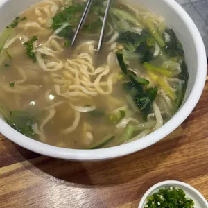 조돌칼국수 사진