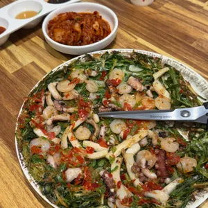 조돌칼국수 사진