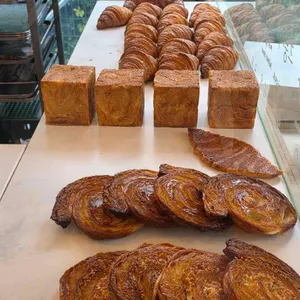 스택베이커리 사진