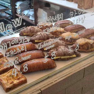 스택베이커리 리뷰 사진