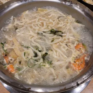 팔당원조칼제비 사진
