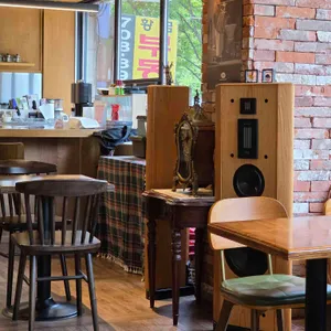 애인회관 리뷰 사진