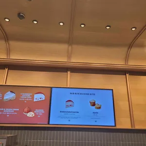 스타벅스커피 리뷰 사진