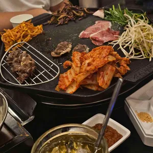 조선부뚜막 사진 1