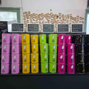 송화칩스 리뷰 사진