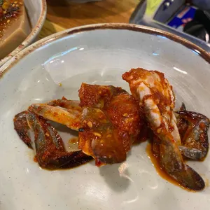 양푼매운갈비찜 사진