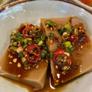 양푼매운갈비찜 사진