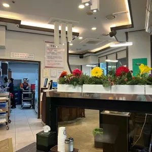 유치회관 리뷰 사진