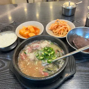 유치회관 사진 1