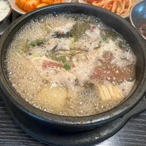 유치회관 사진