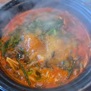 등촌샤브칼국수 대표 사진