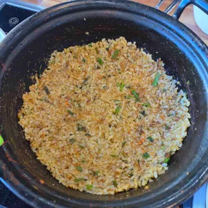 등촌샤브칼국수 사진