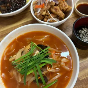 동삼동 불짬뽕 사진 1