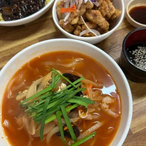 동삼동 불짬뽕 대표 사진