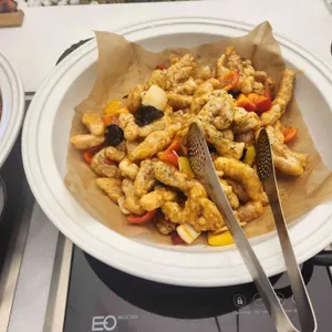 샤브르정원 사진