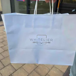 화이트리에 리뷰 사진