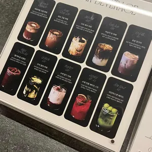 메모러블모먼트 리뷰 사진