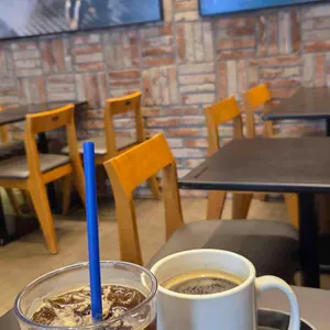 이디야커피 사진