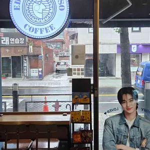 이디야커피 리뷰 사진