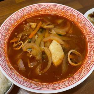 금문중화요리 사진