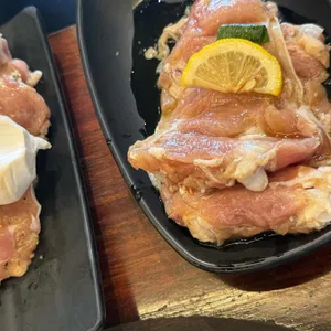 장호더그릴 사진
