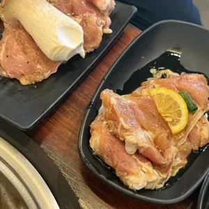 장호더그릴 사진