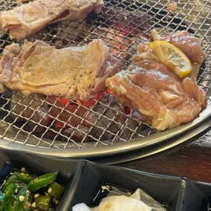 장호더그릴 사진