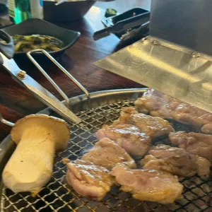 장호더그릴 사진