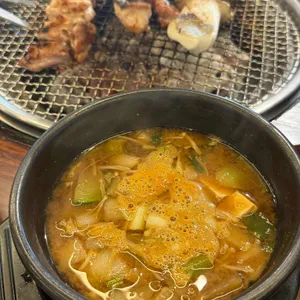 장호더그릴 사진