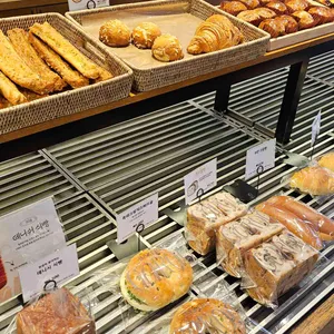 베이커리가루 리뷰 사진