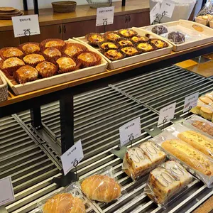 베이커리가루 리뷰 사진